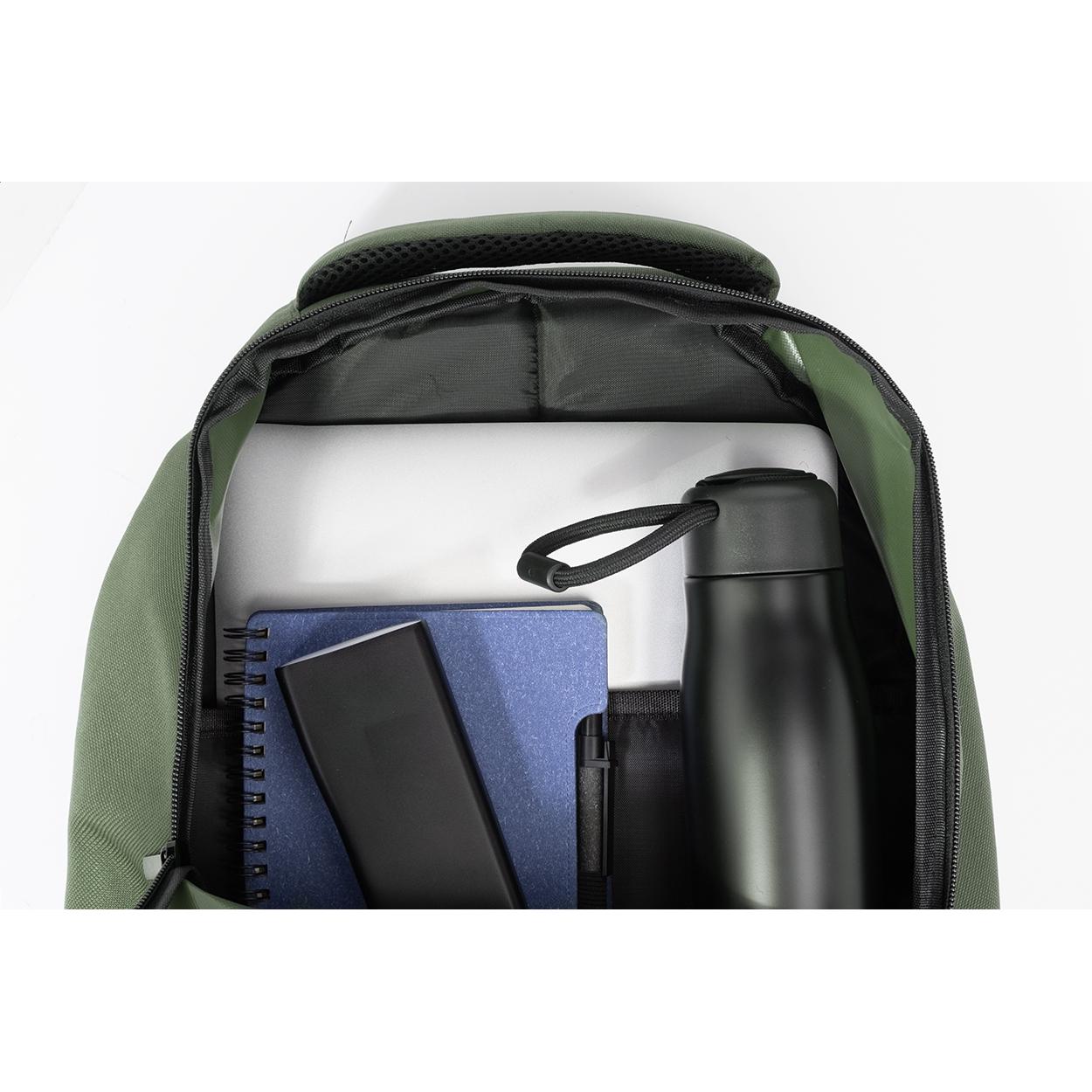 Rucsac RPET Honnold Verde