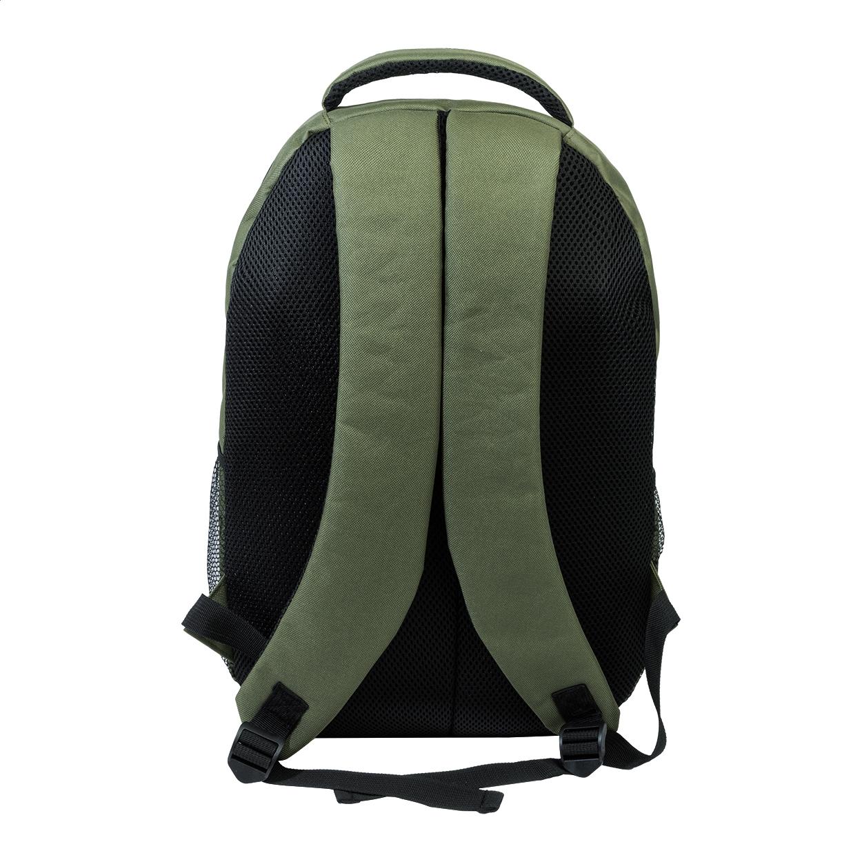 Rucsac RPET Honnold Verde