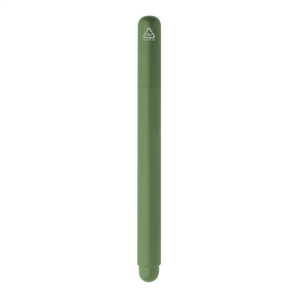 Pix cu gel, RABS Glinkap Verde