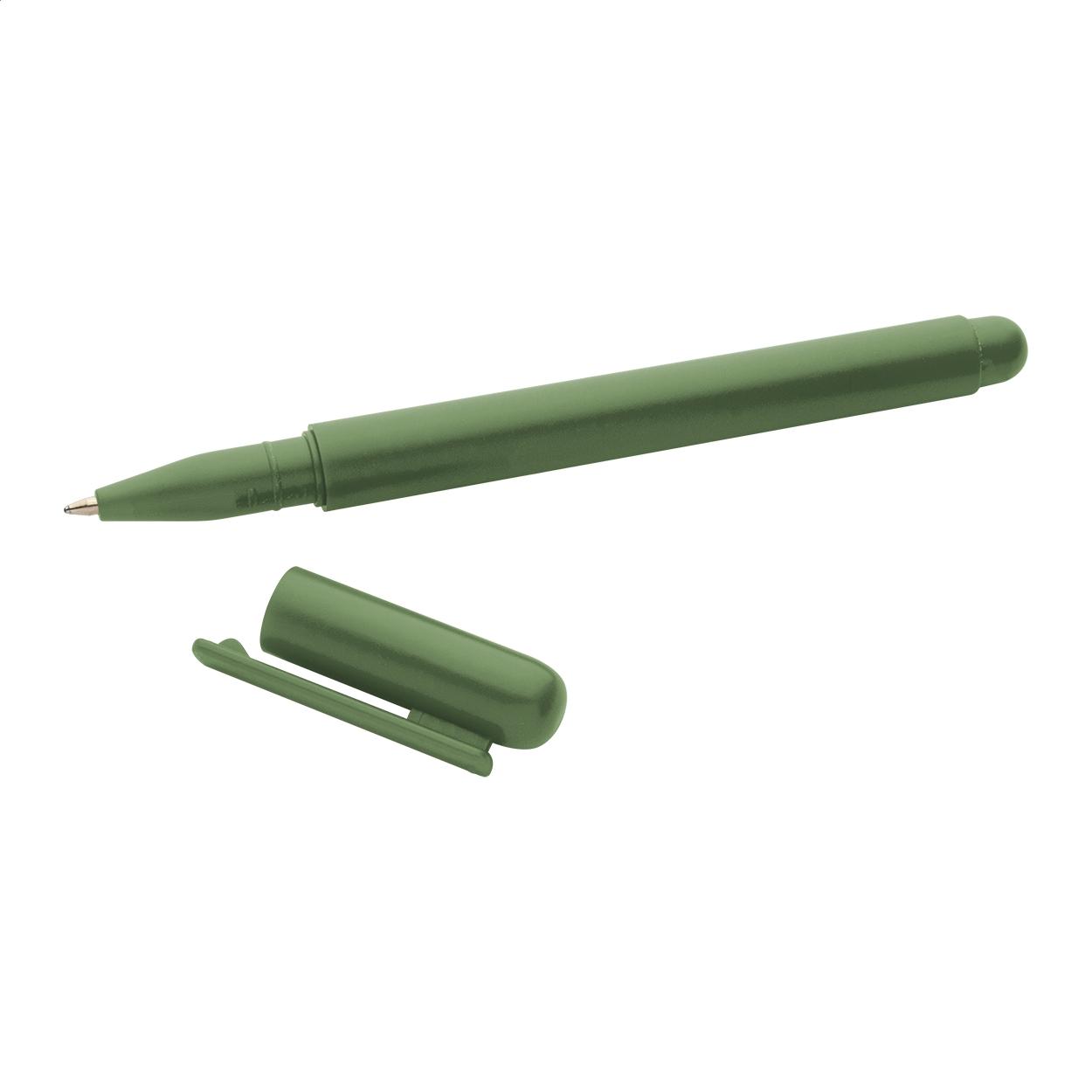 Pix cu gel, RABS Glinkap Verde