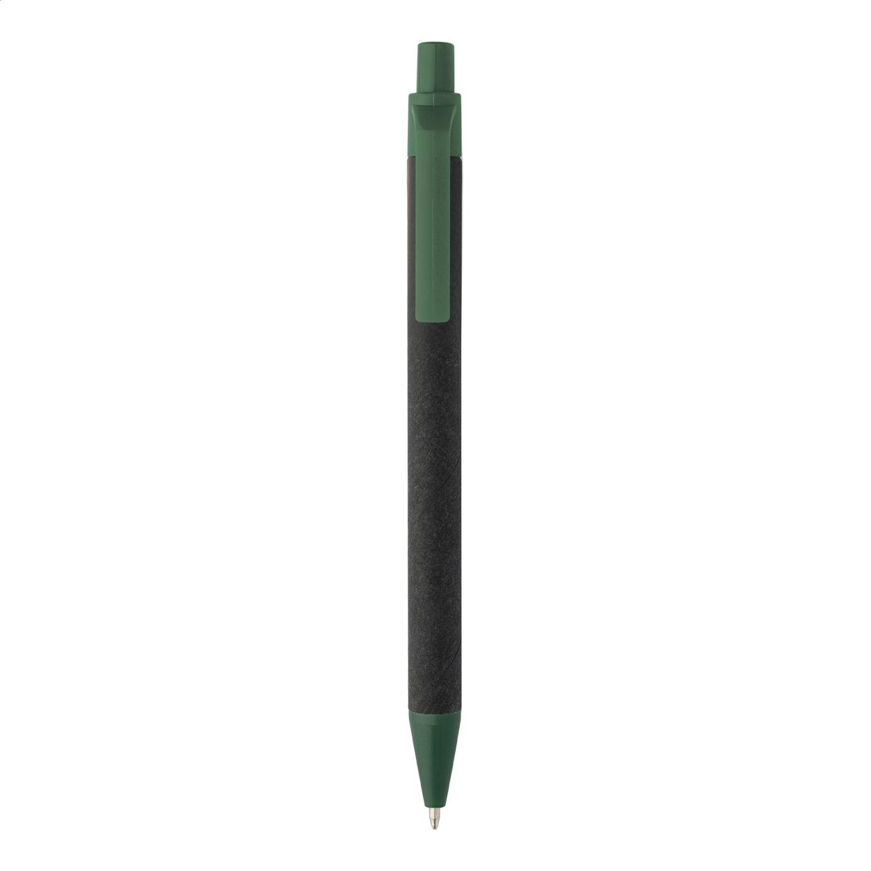 Pix Blapper Verde