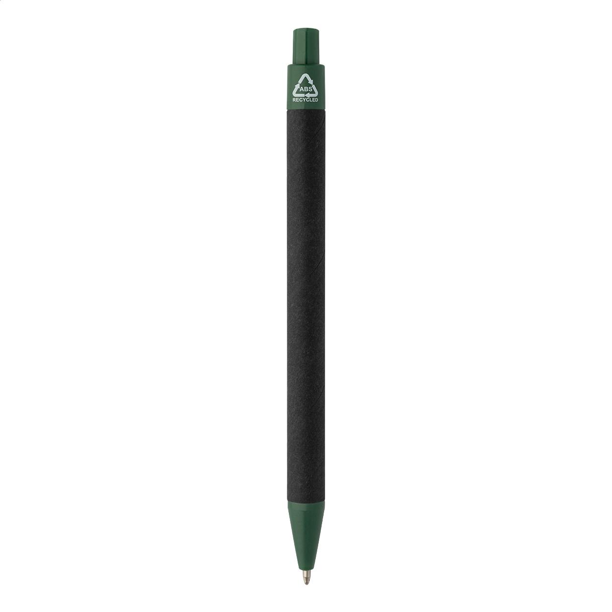 Pix Blapper Verde