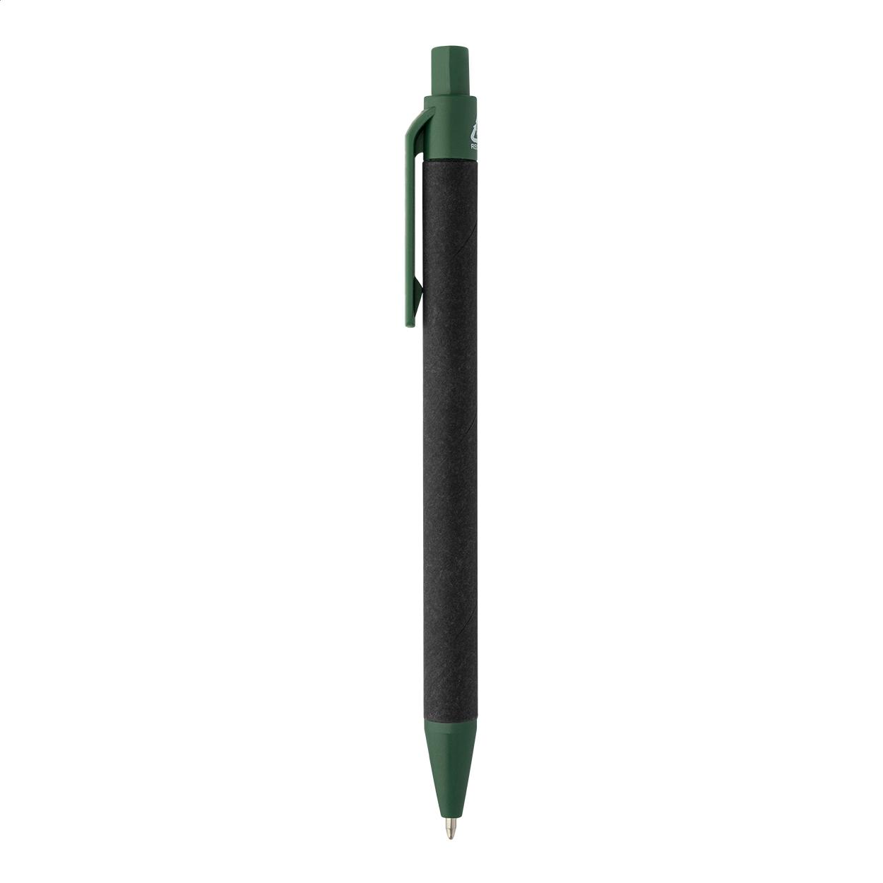 Pix Blapper Verde