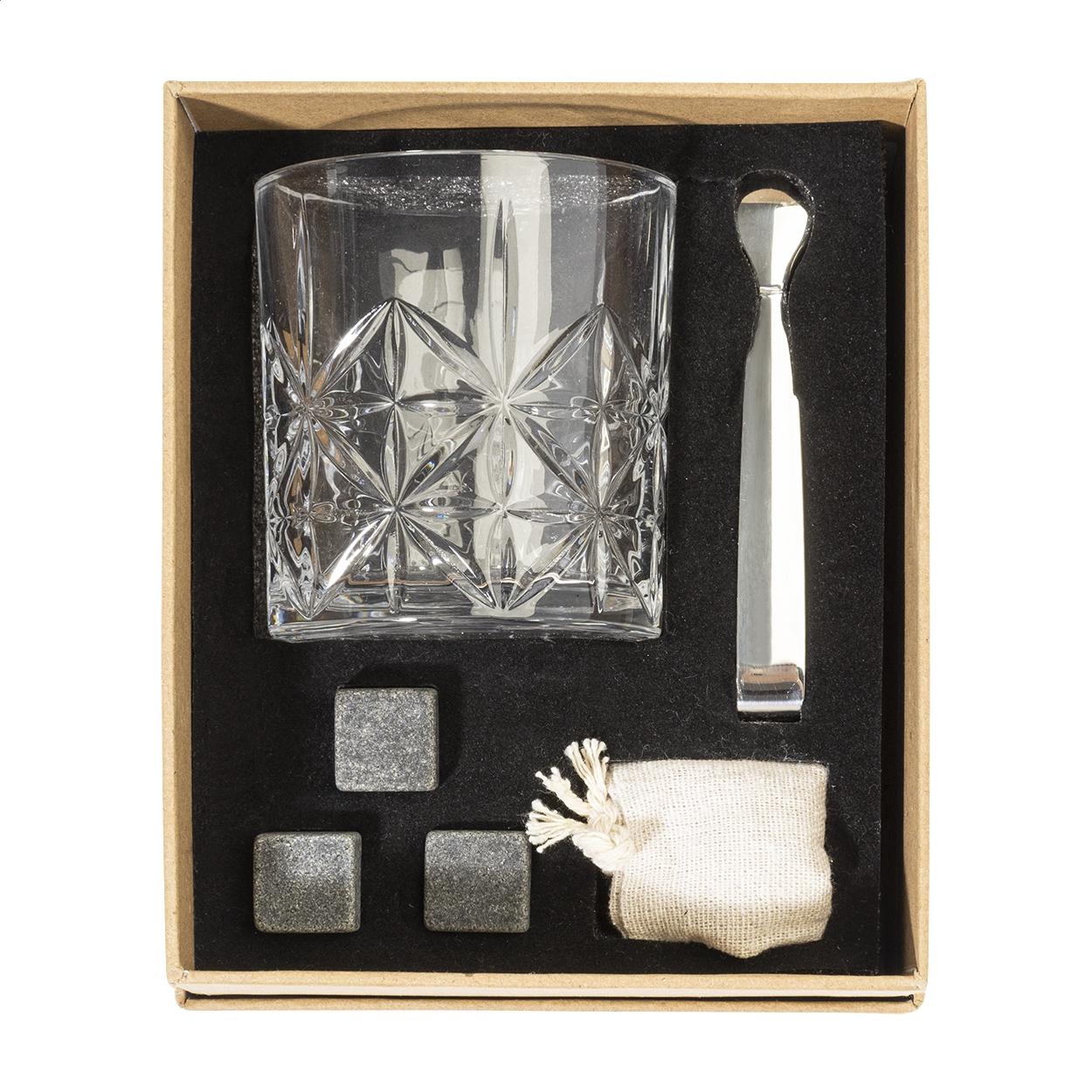 Set pahare pentru whisky Highland
