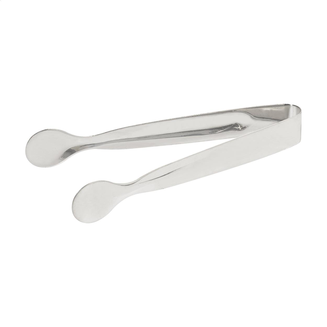 Set pahare pentru whisky Highland transparent argintiu