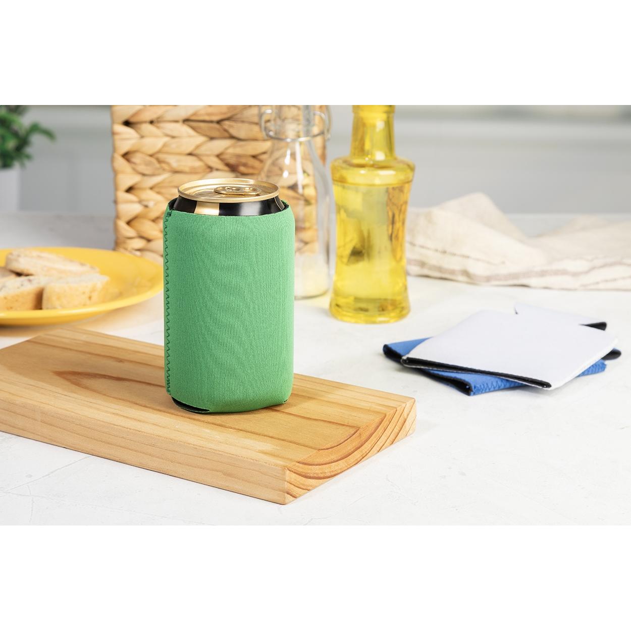 Suport termoizolant, RPET Canzy Verde