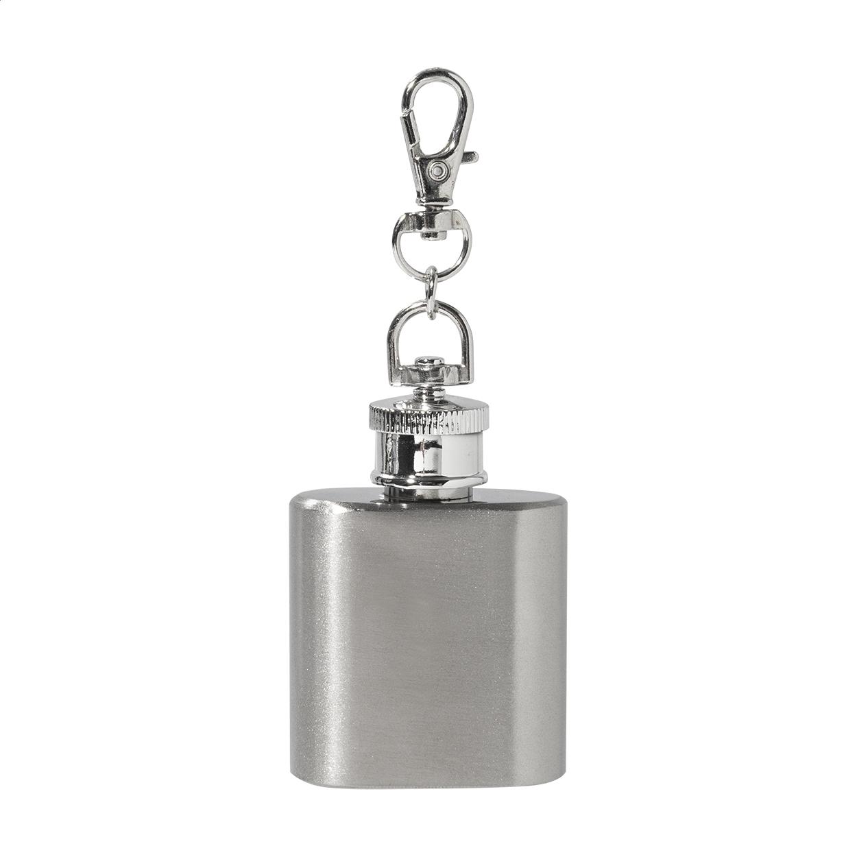 Breloc cu recipient, RSS Bering