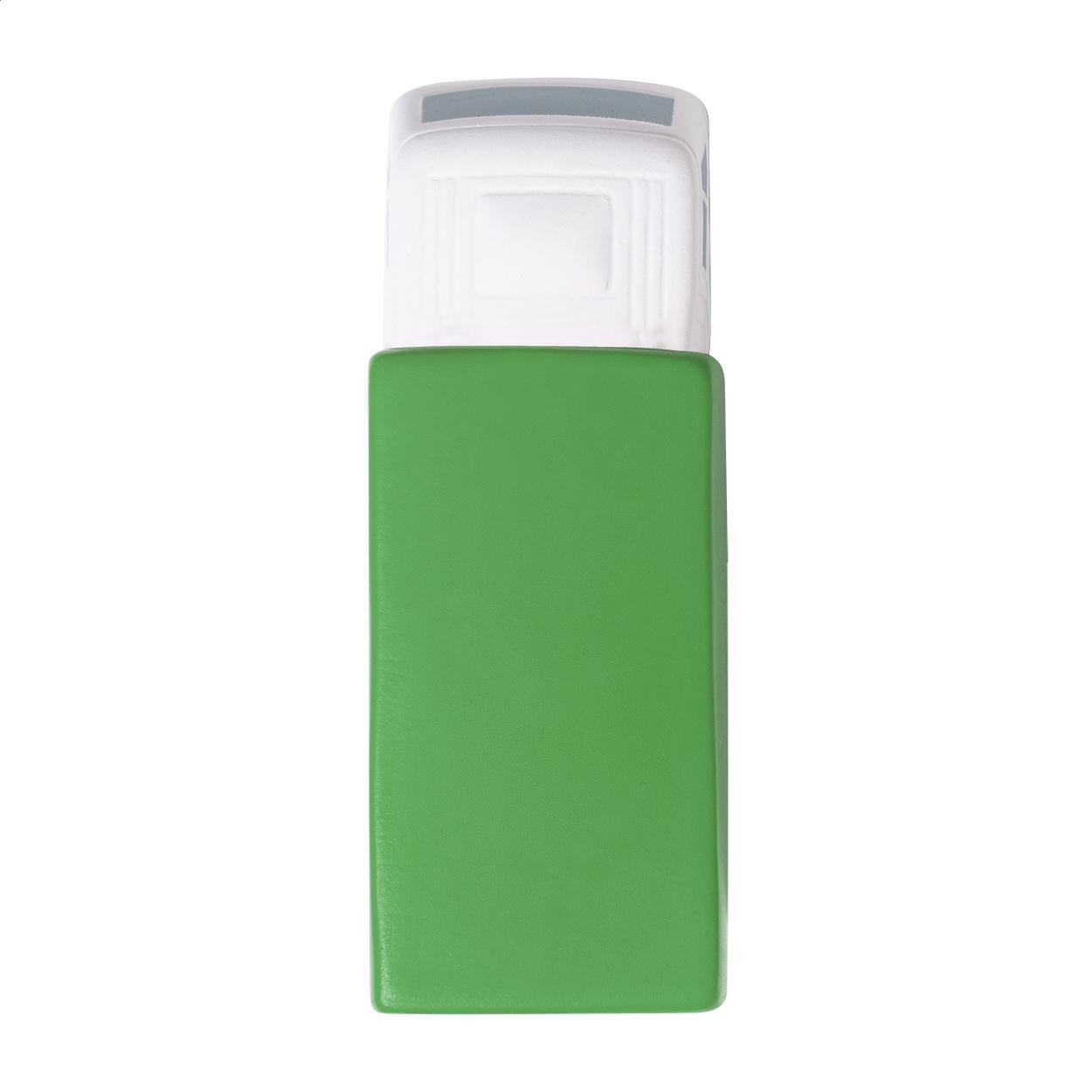 Jucărie antistres Furgone Plus Verde