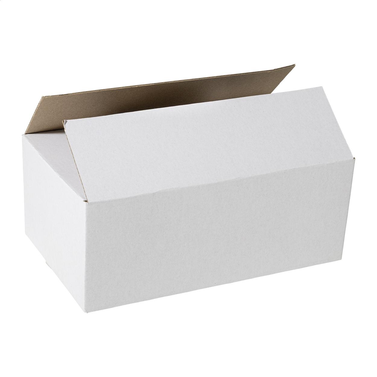 Cutie de transport CreaBox Cargo XS Alb