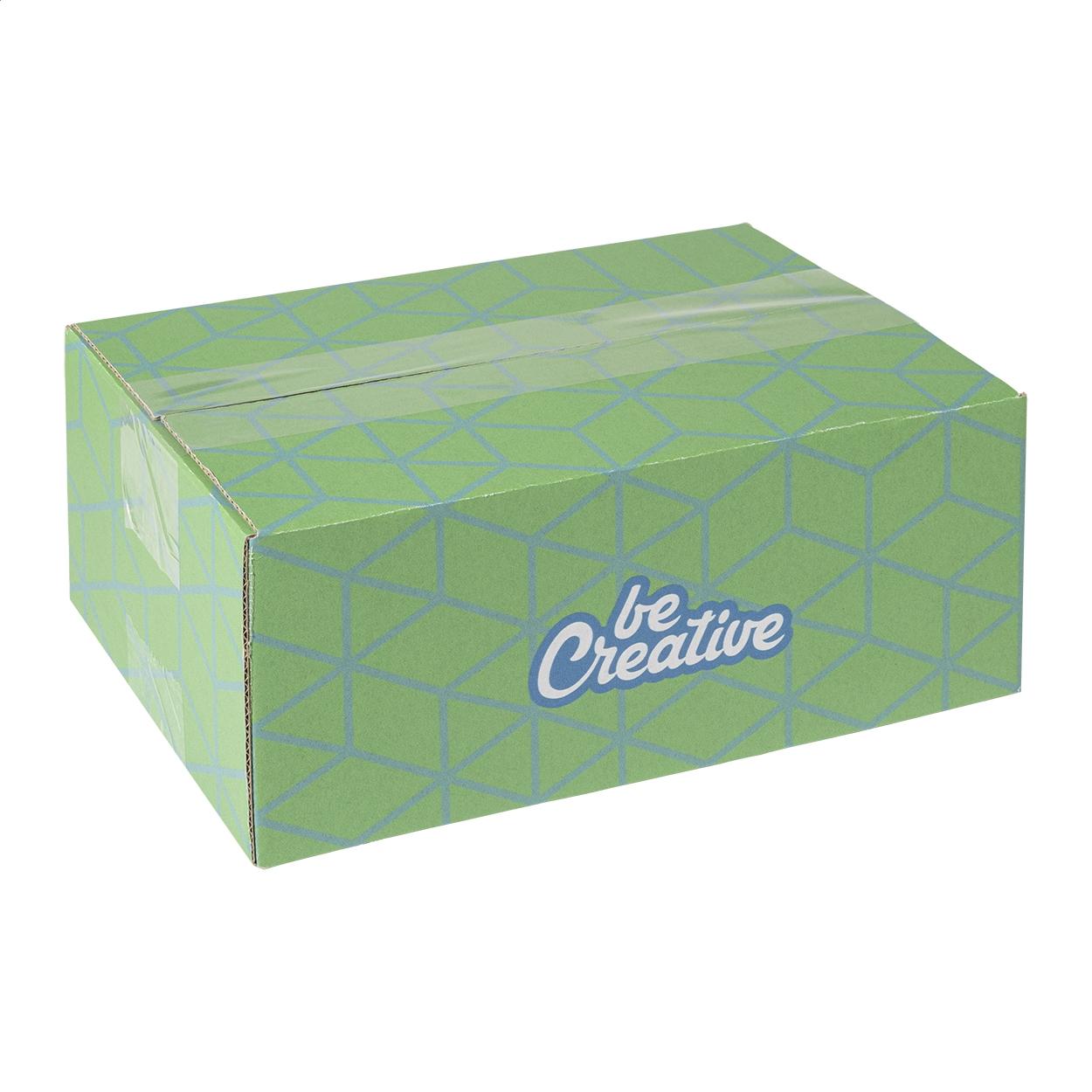 Cutie de transport CreaBox Cargo XS Alb