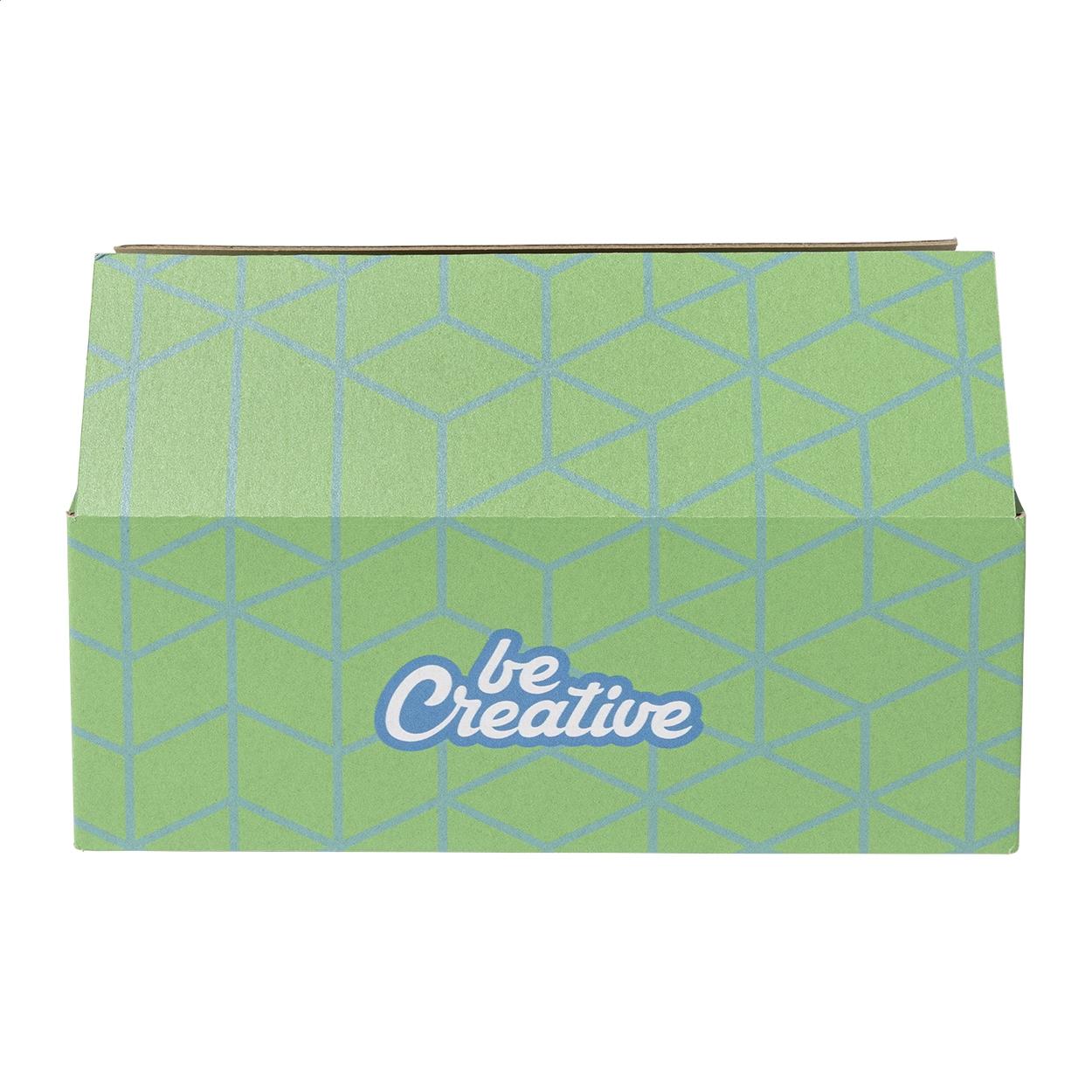 Cutie de transport CreaBox Cargo XS Alb