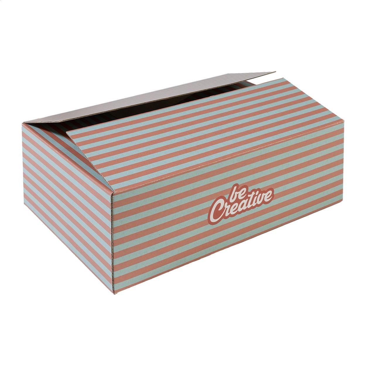 Cutie de transport CreaBox Cargo S