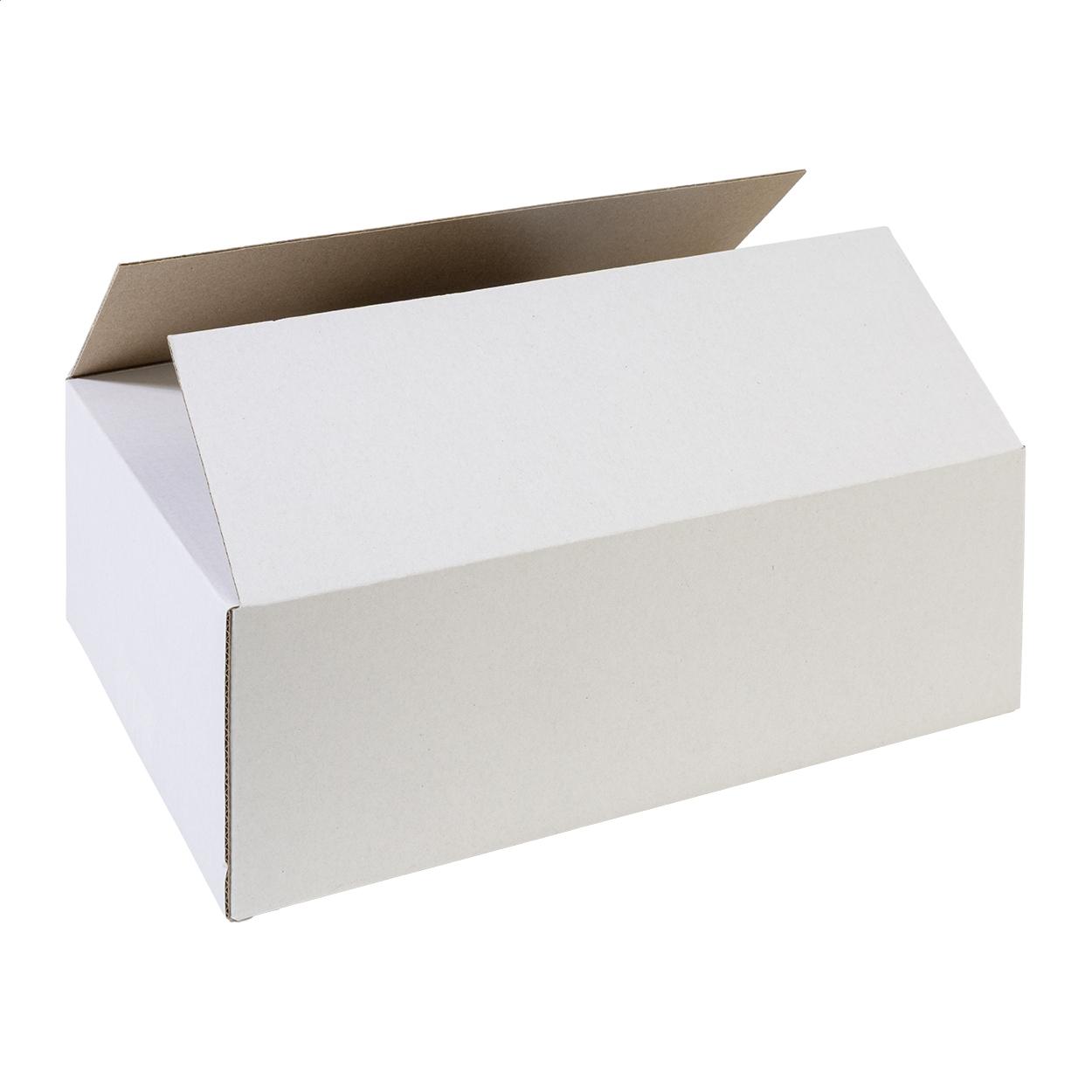 Cutie de transport CreaBox Cargo S Alb