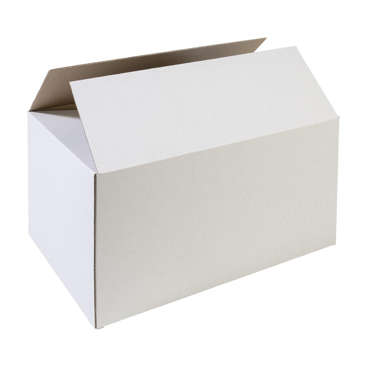 Cutie de transport CreaBox Cargo M Alb