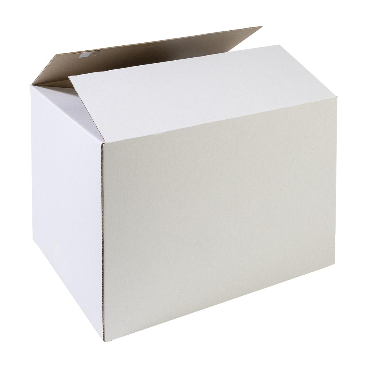 Cutie de transport CreaBox Cargo L Alb