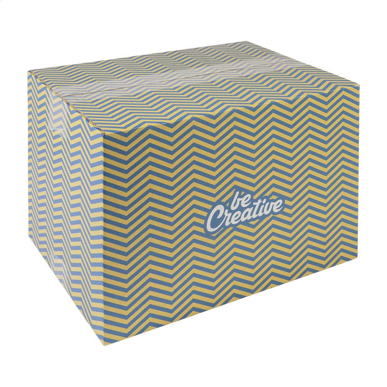 Cutie de transport CreaBox Cargo L Alb