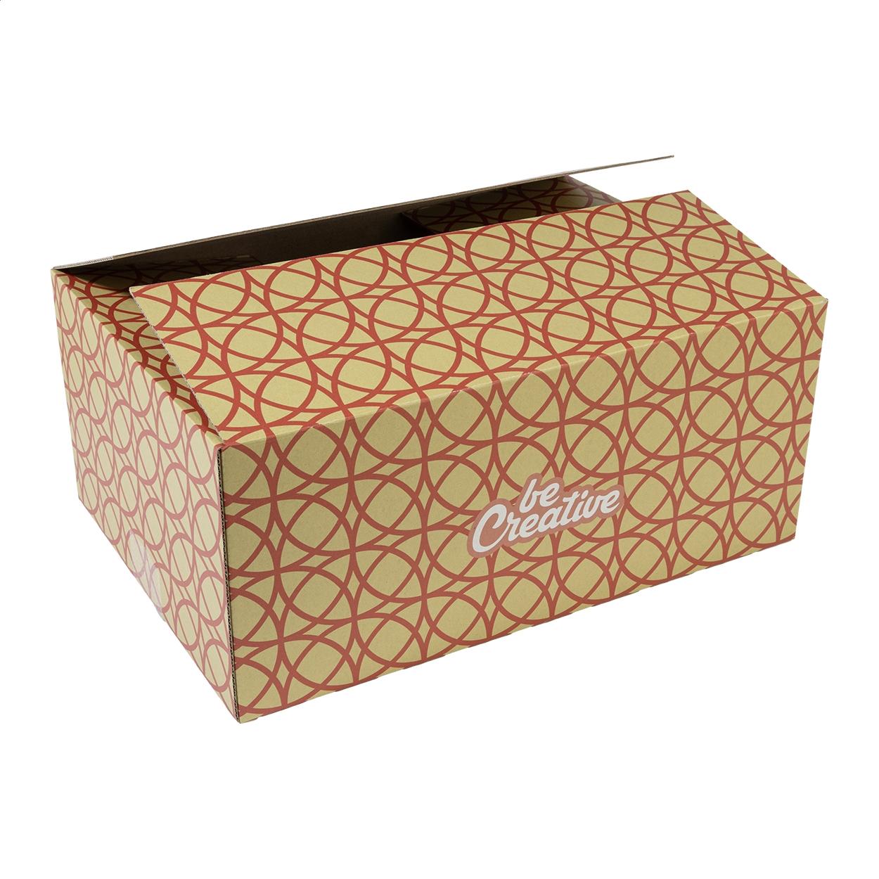Cutie de transport CreaBox Cargo XL