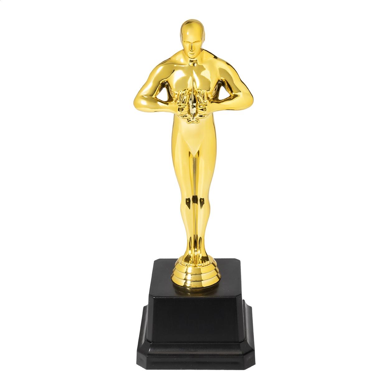 Statuetă trofeu Excellence