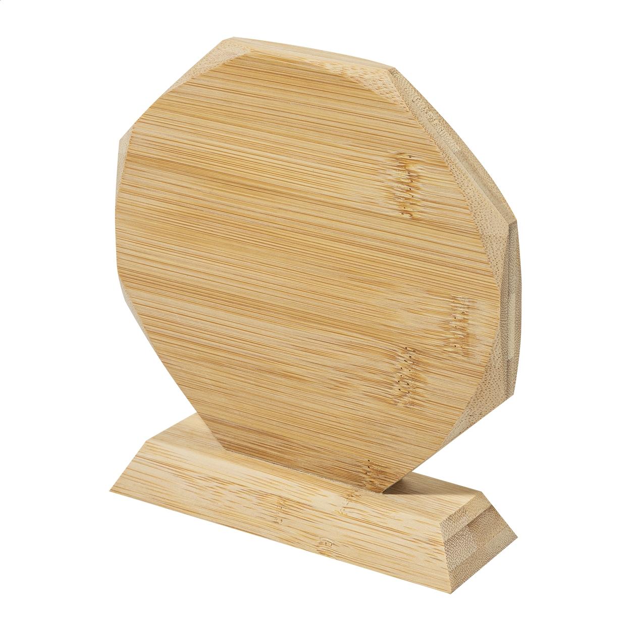 Trofeu din bambus Troboo Oct