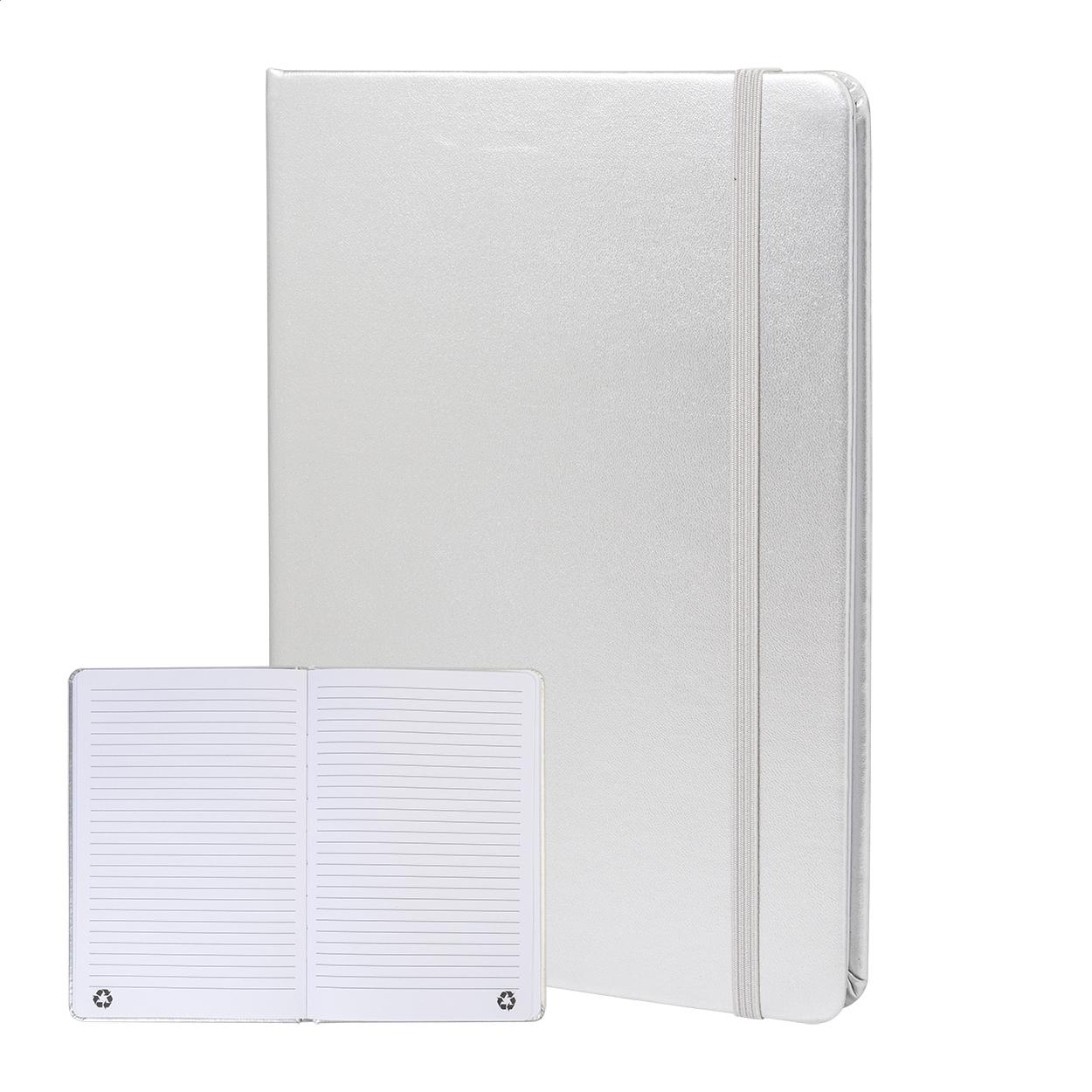 Carnet RPU Oropuk A5
