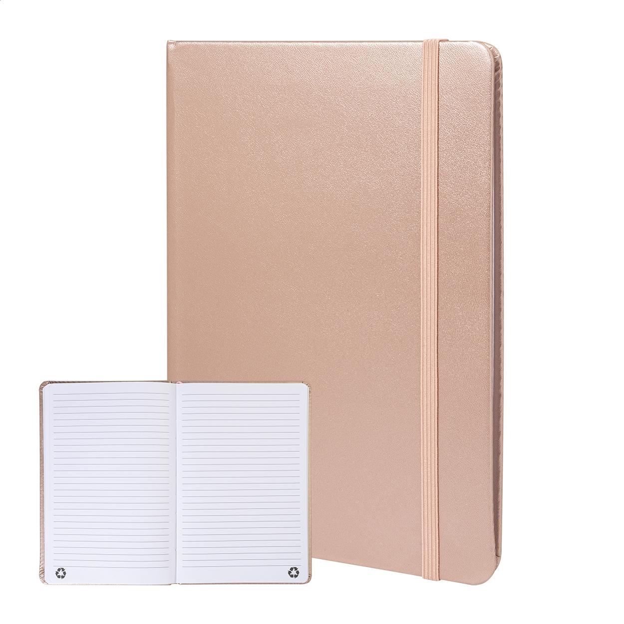 Carnet RPU Oropuk A5