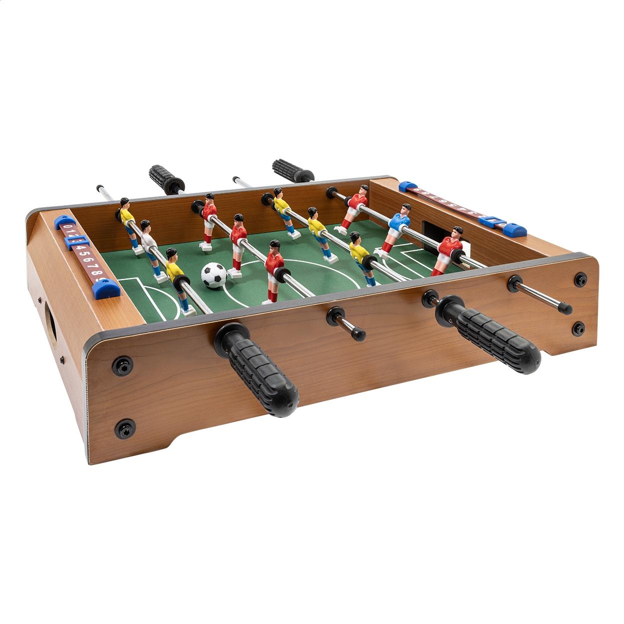 Mini fotbal de masă DeskChamp