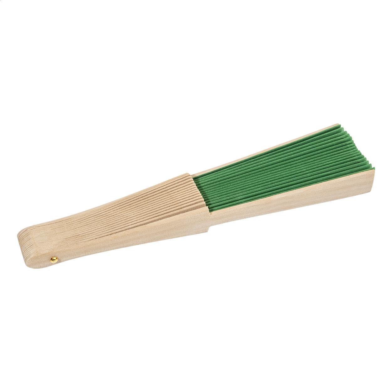 Evantai RPET Solana Verde
