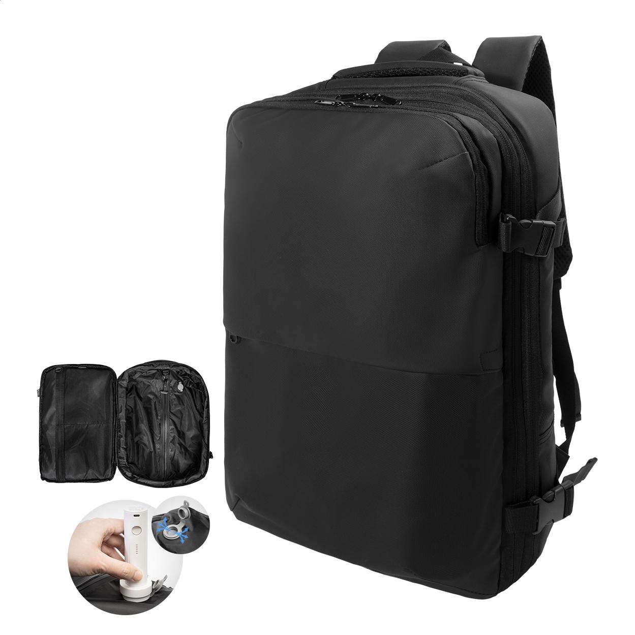 Rucsac de compresie cu vid AeroBack