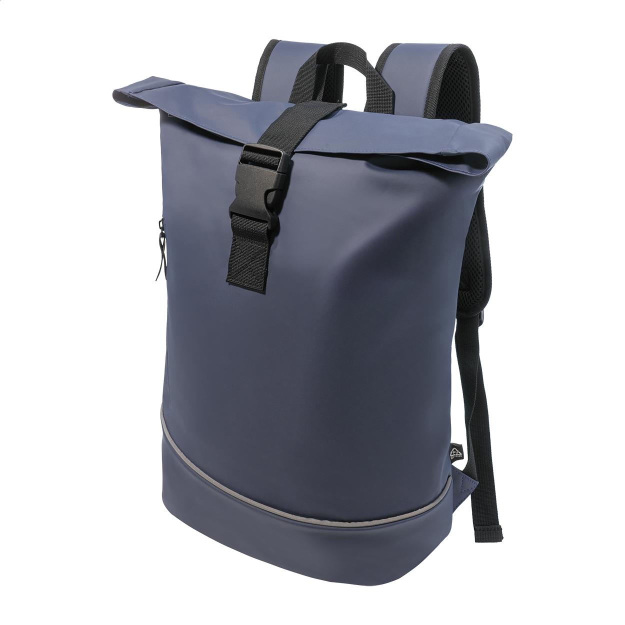 Rucsac, RPU Cubitt