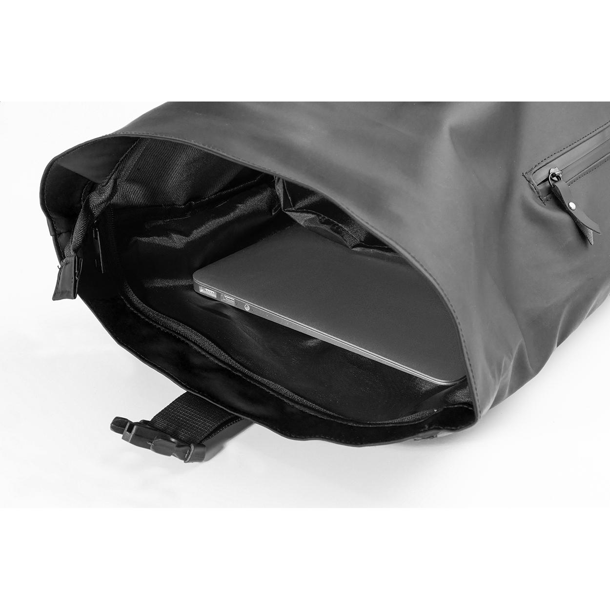 Rucsac, RPU Cubitt Negru