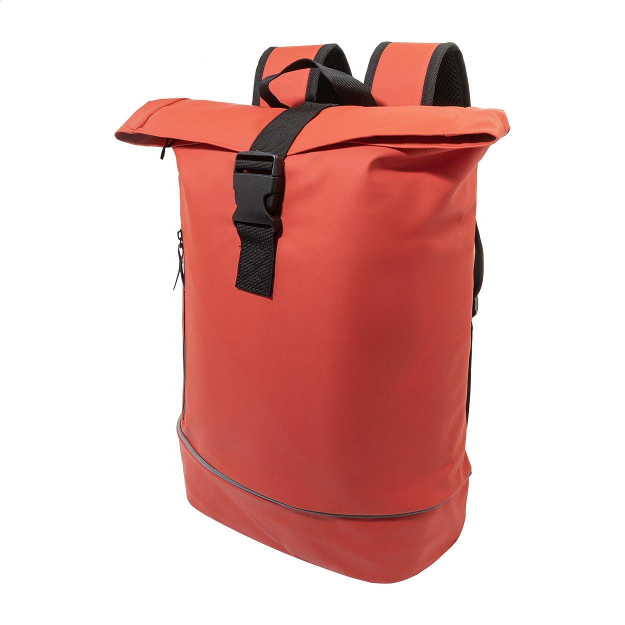 Rucsac, RPU Cubitt