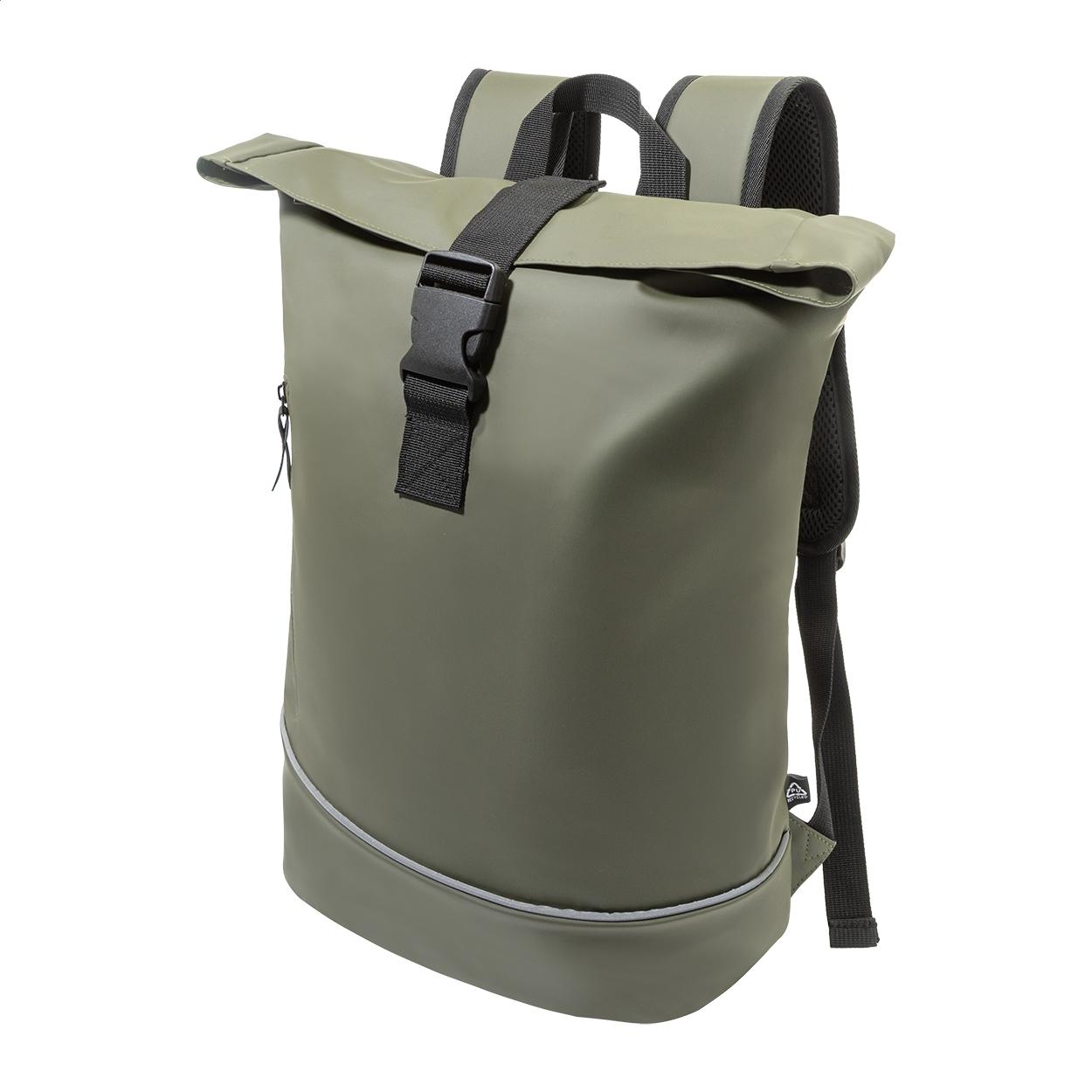 Rucsac, RPU Cubitt