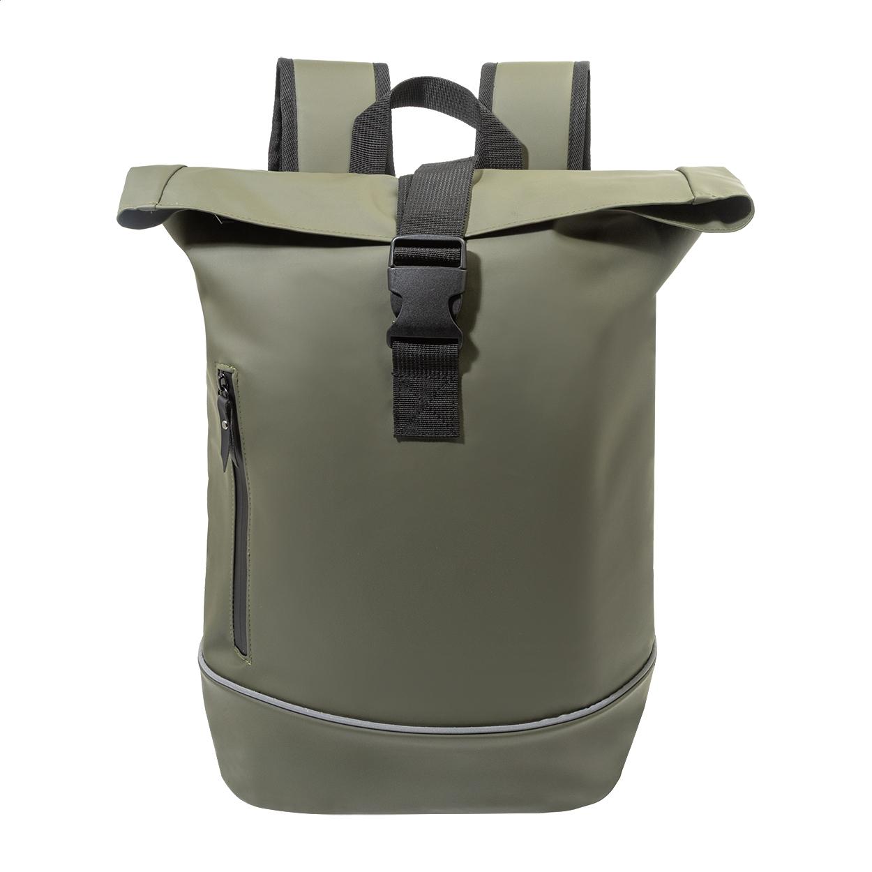 Rucsac, RPU Cubitt verde închis