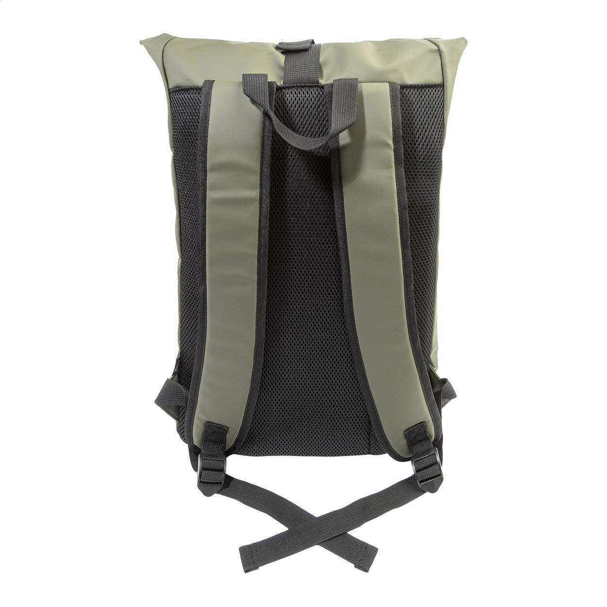 Rucsac, RPU Cubitt verde închis