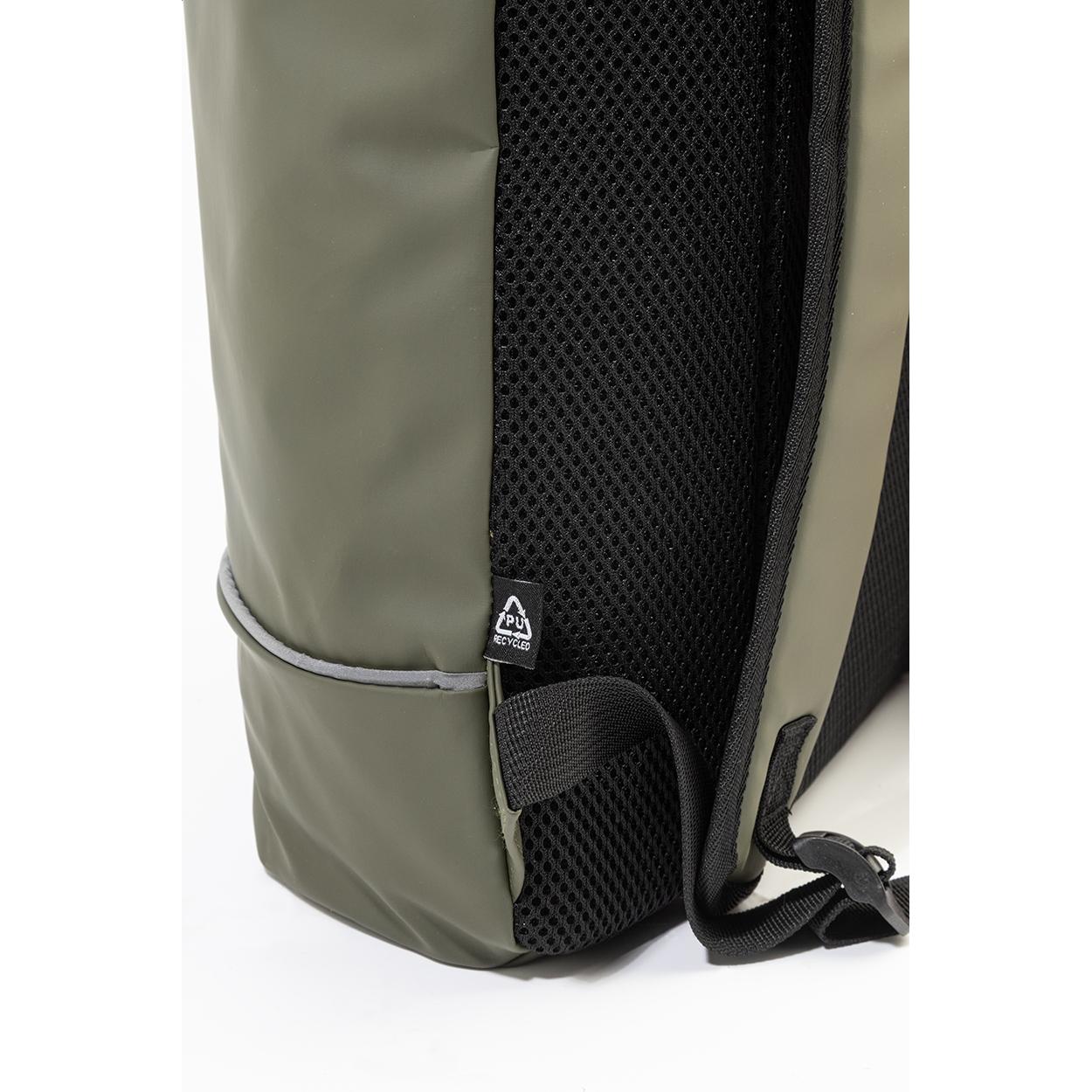 Rucsac, RPU Cubitt verde închis