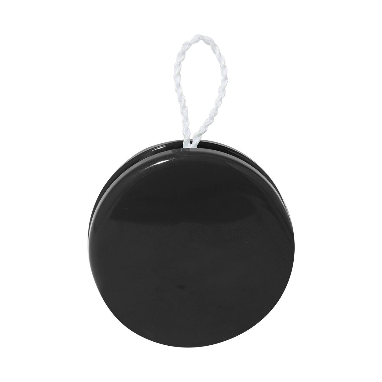 Yo-yo, RPS Royo Negru