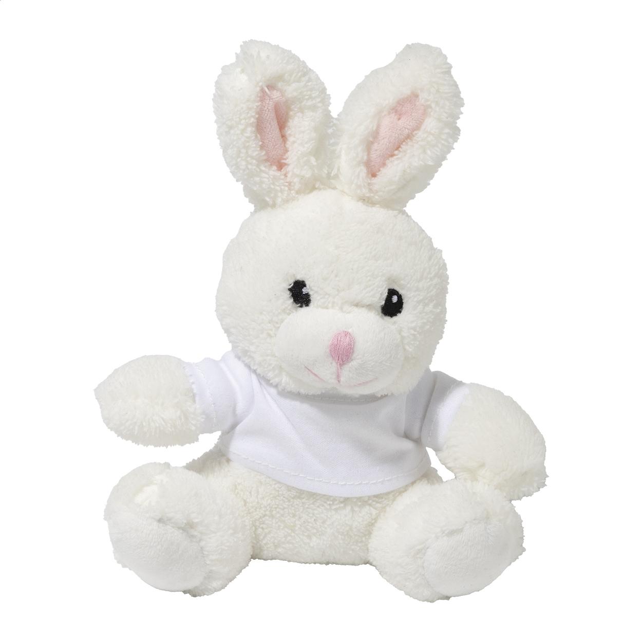 Iepure de pluș, RPET Rebunny