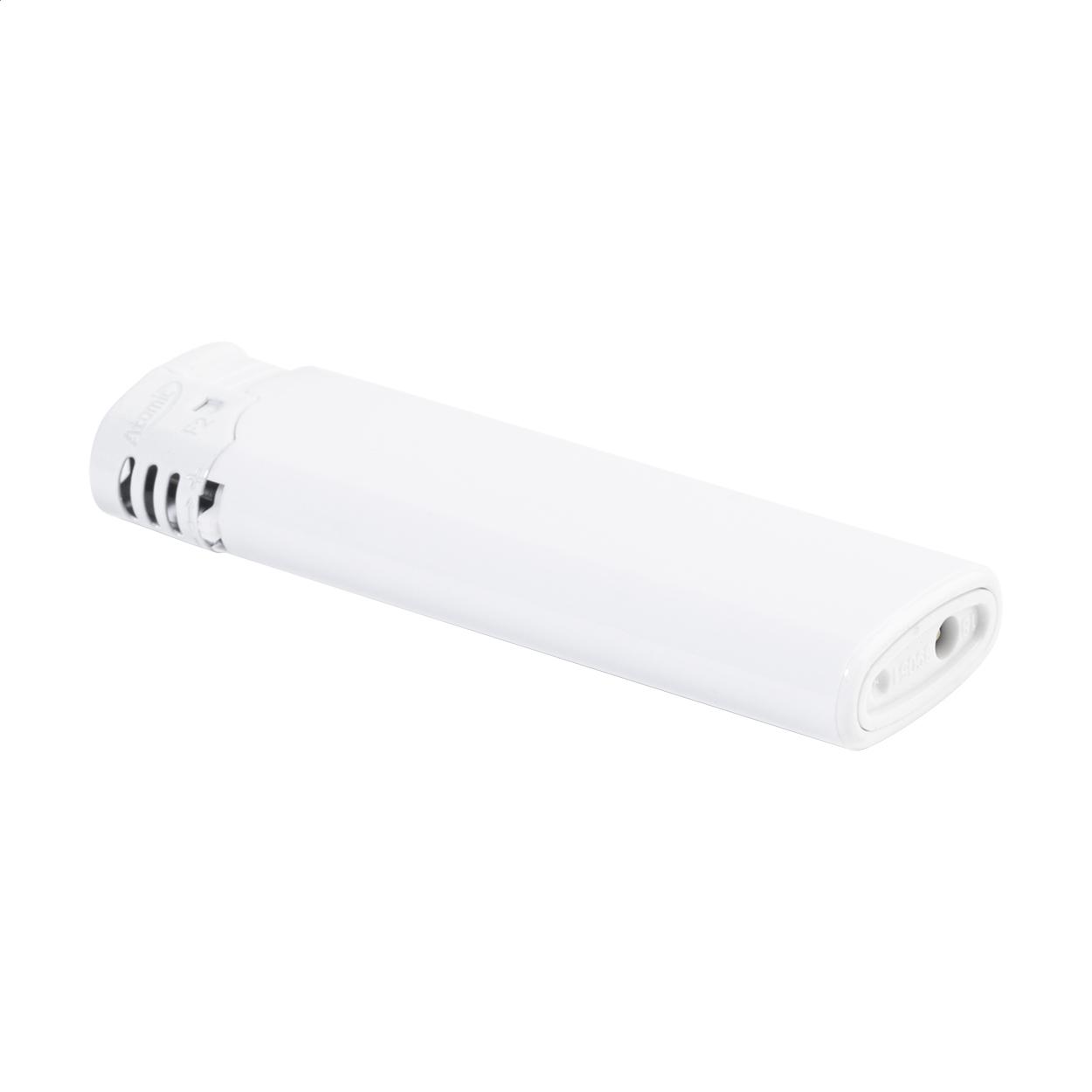 Brichetă F2light Alb