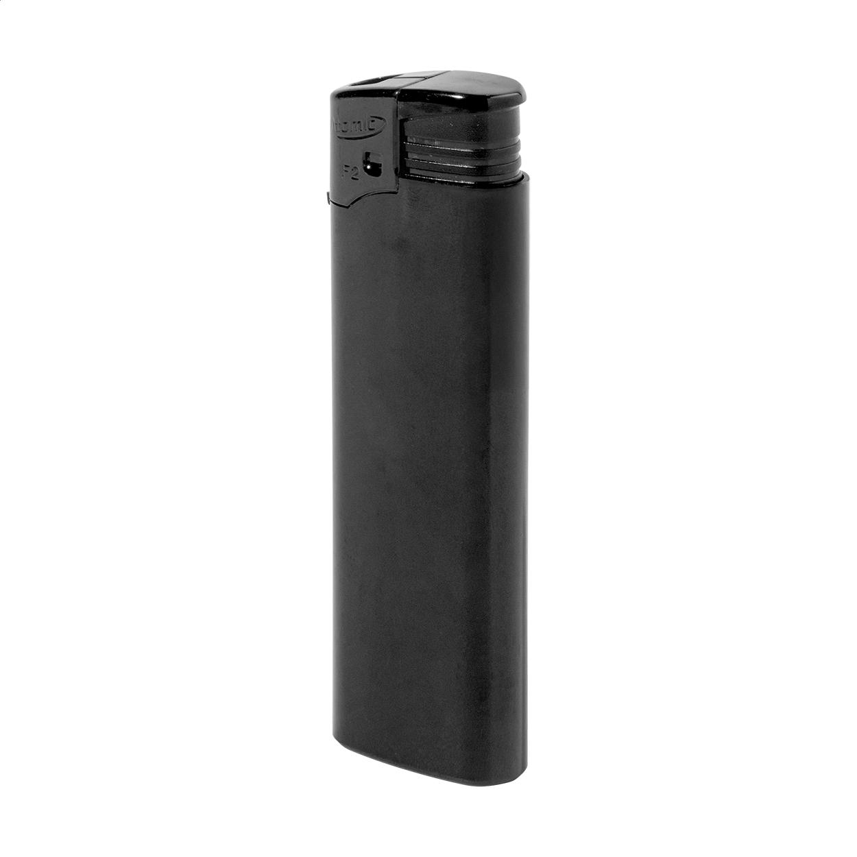 Brichetă F2light Negru
