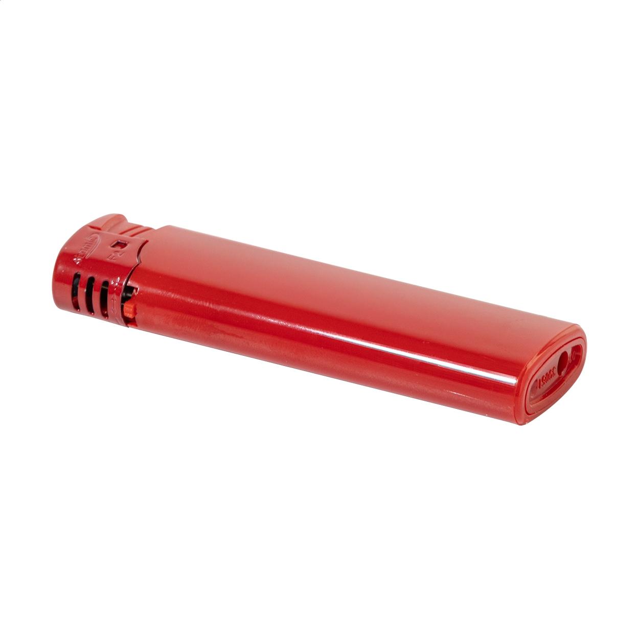 Brichetă F2light Roșu