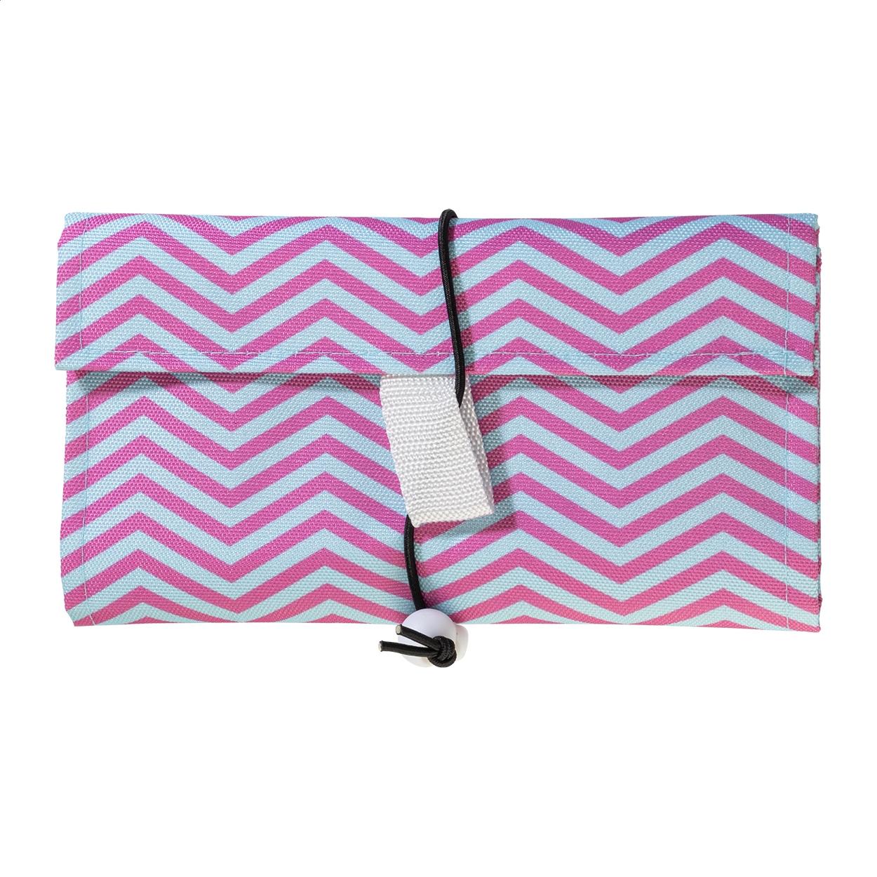 Organizator personalizat, RPET SuboBag Power