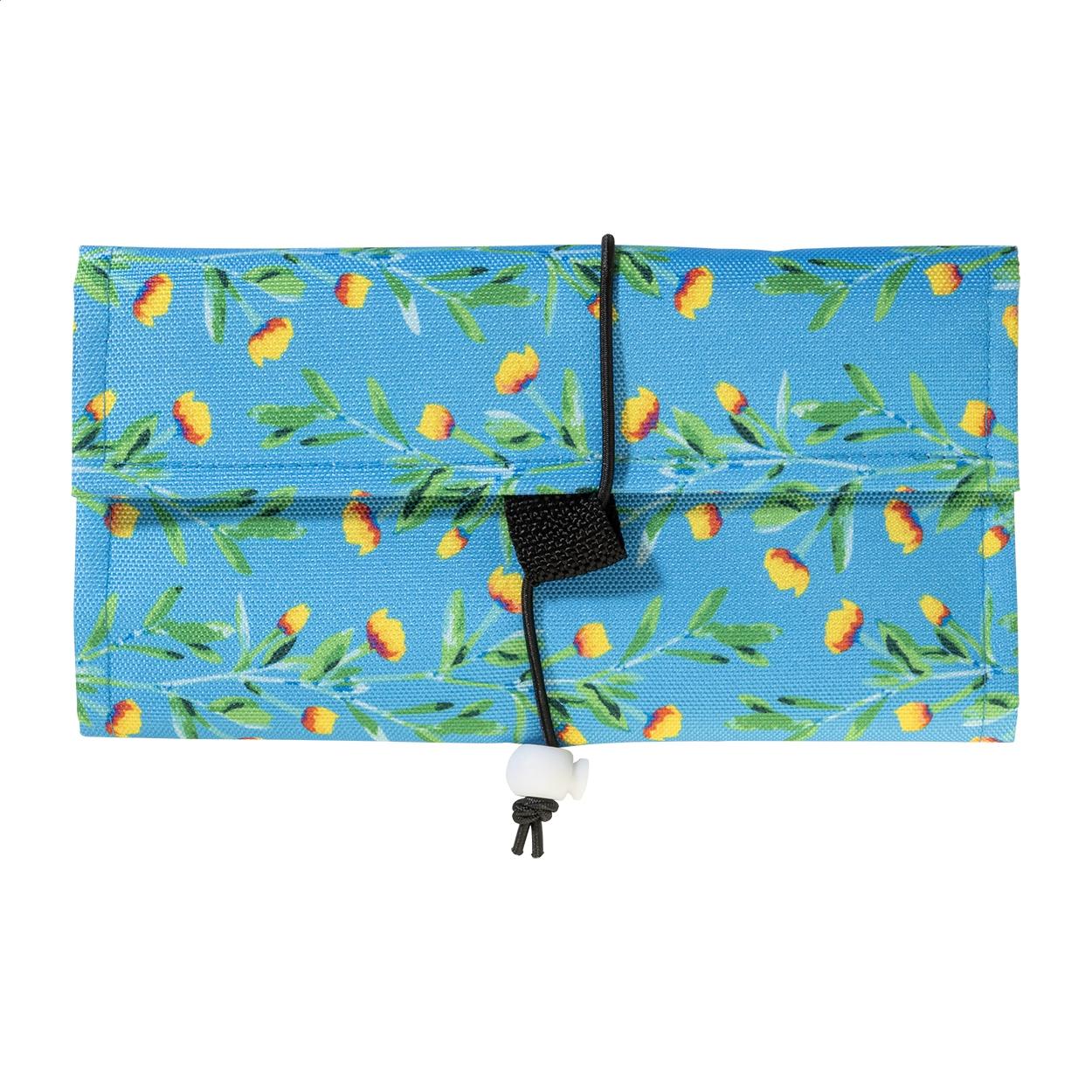 Organizator personalizat, RPET SuboBag Power