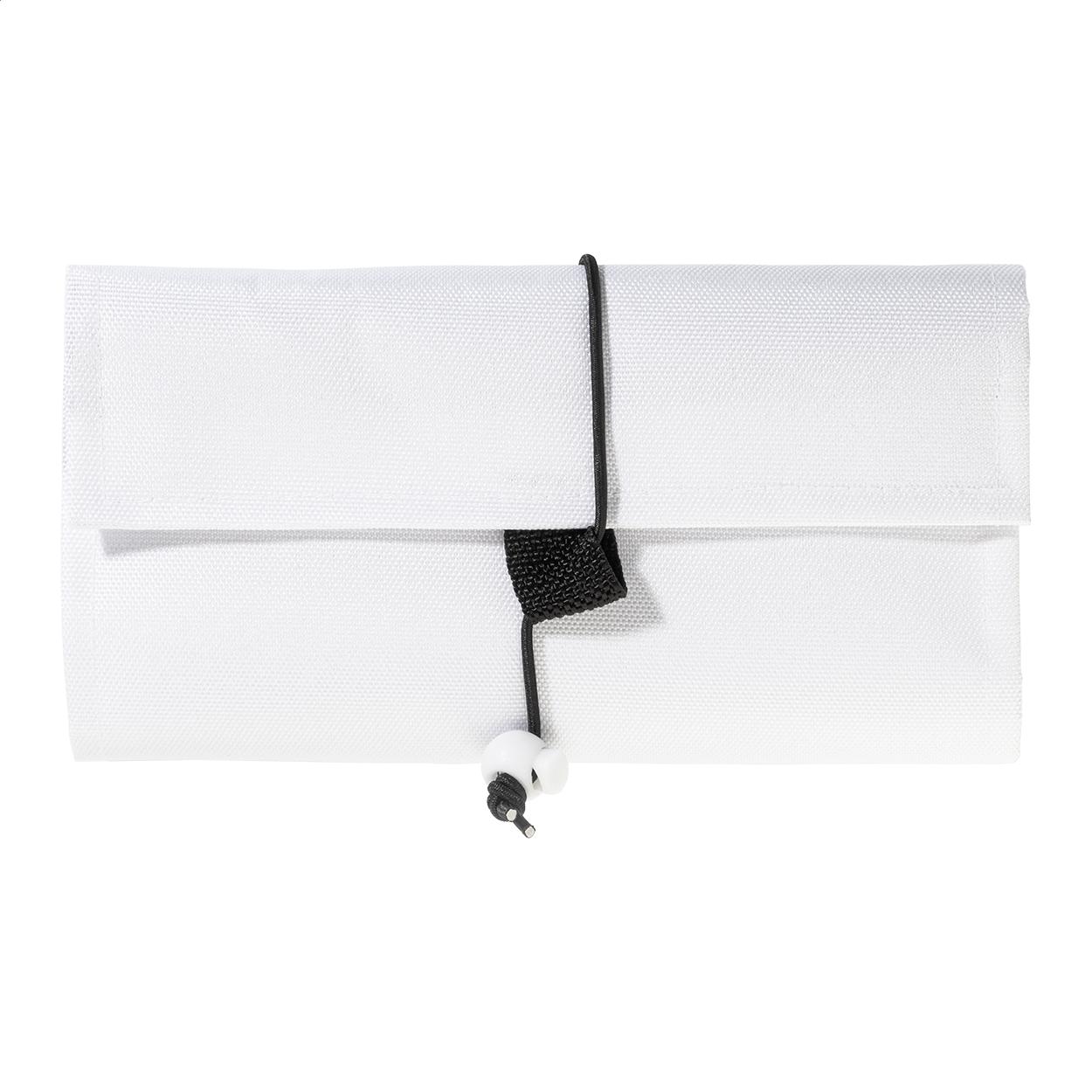 Organizator personalizat, RPET SuboBag Power Negru