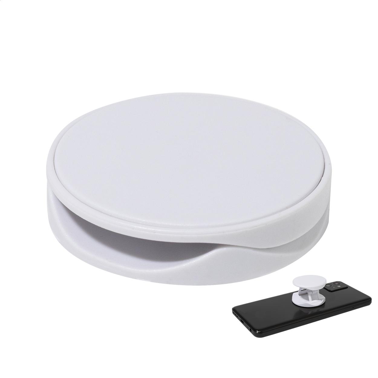 Suport telefon mobil, RABS Raboring