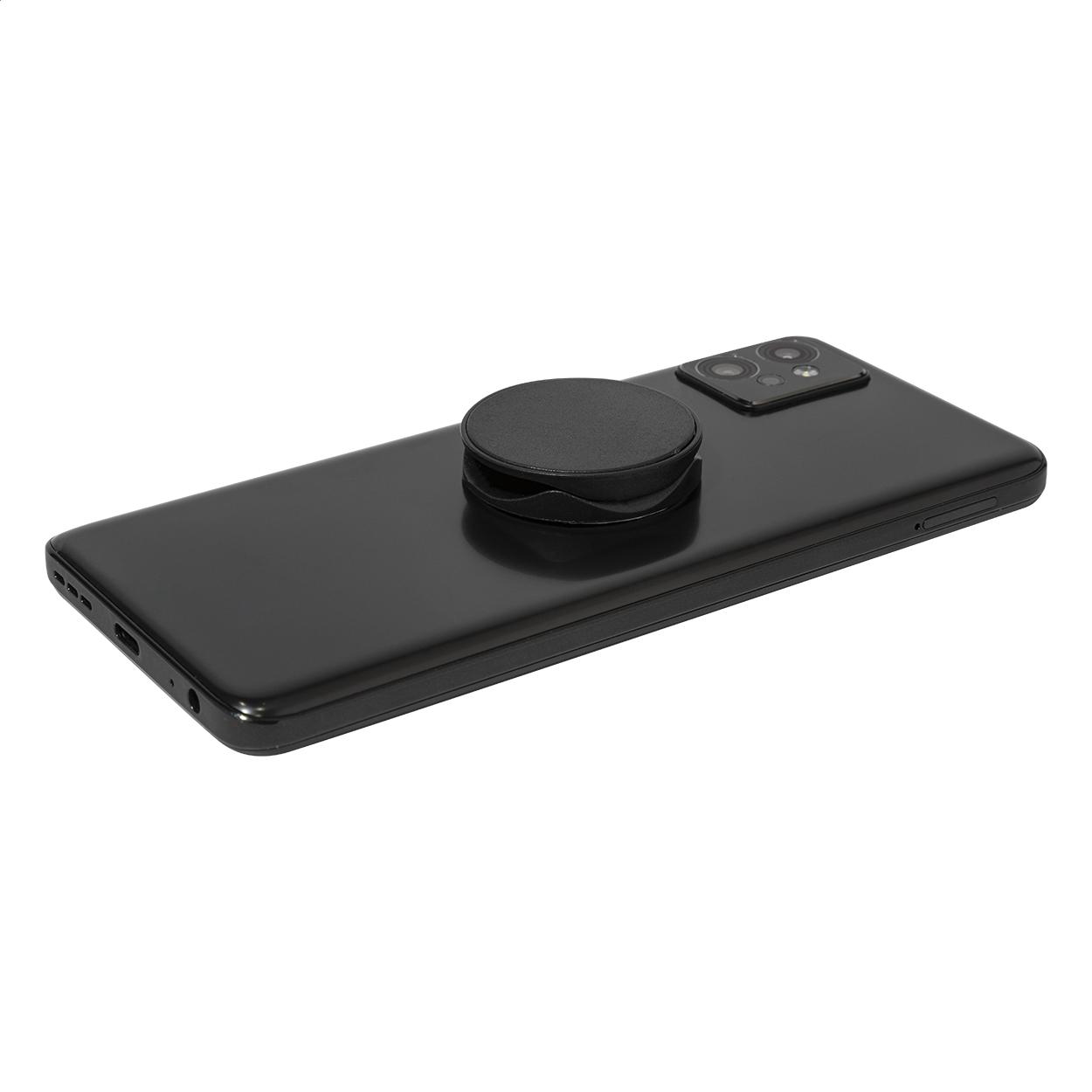 Suport telefon mobil, RABS Raboring Negru