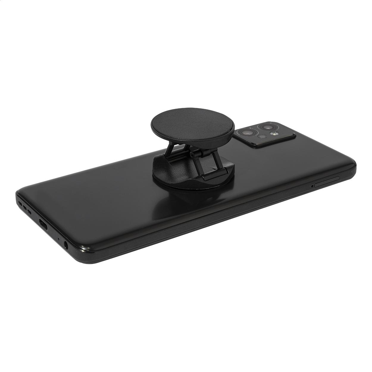 Suport telefon mobil, RABS Raboring Negru