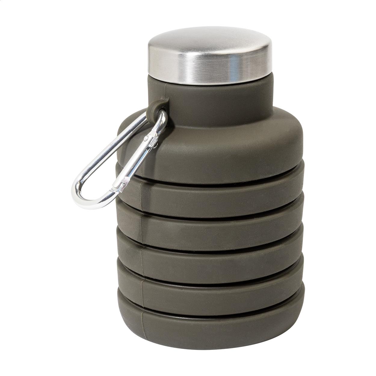 Sticlă pliabilă Colsip Verde