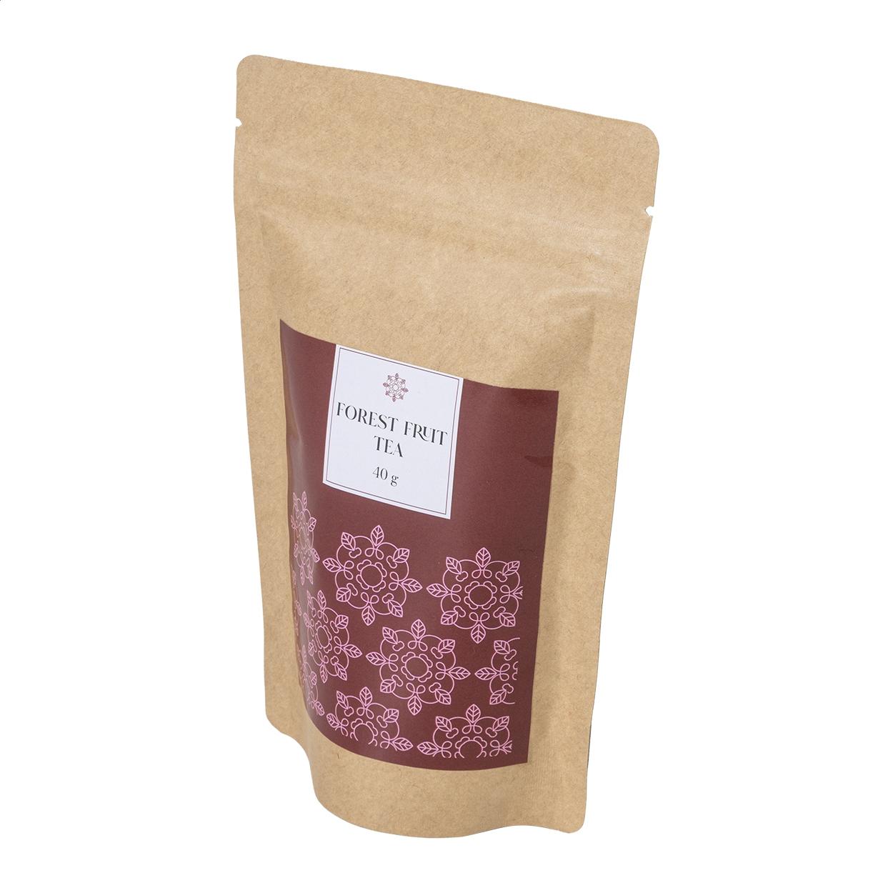 Ceai de tip loose leaf, 40g - Earl Grey Chabag natural