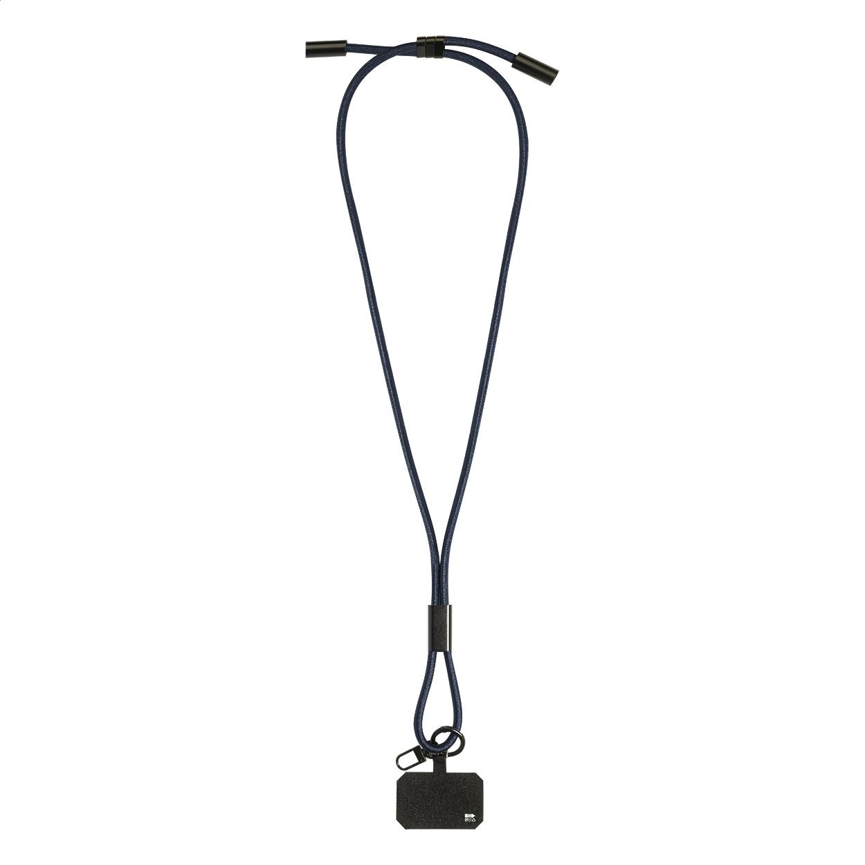 Cablu 60 W pentru telefon mobil, RPET HolCharge