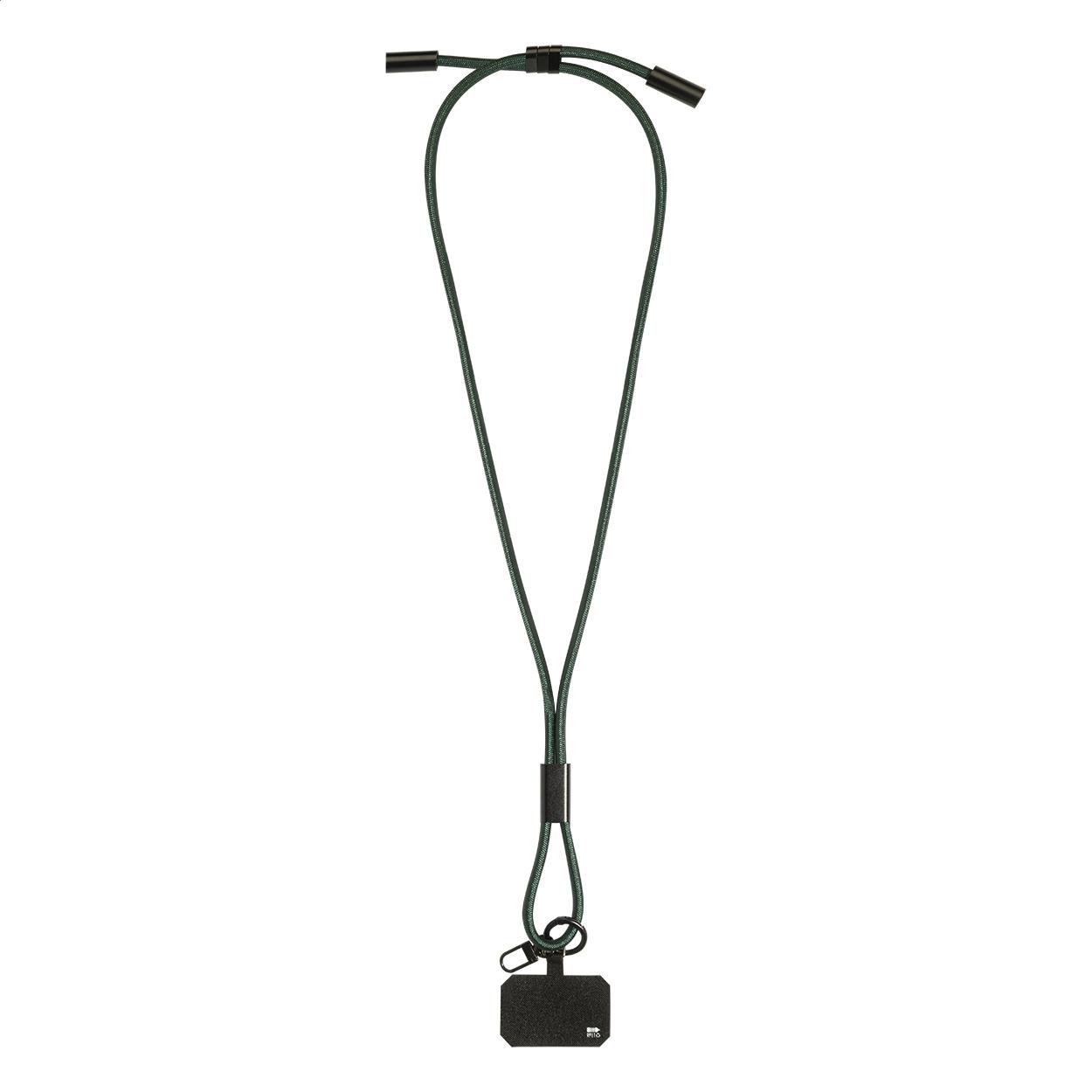 Cablu 60 W pentru telefon mobil, RPET HolCharge